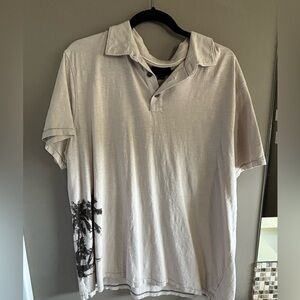 Banana Republic polo